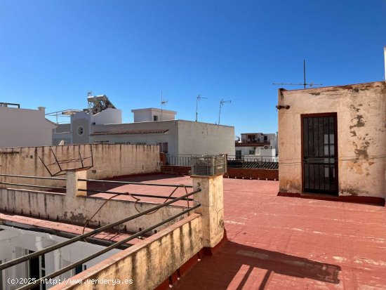 Casa en venta en Nerja (Málaga)