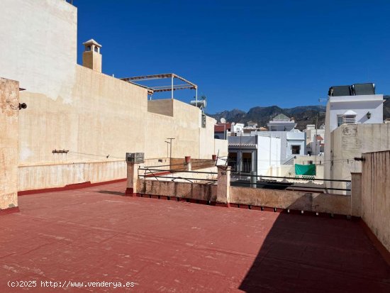 Casa en venta en Nerja (Málaga)