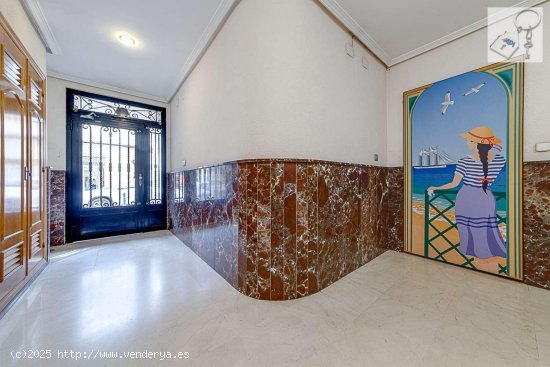 Piso en venta en Torrevieja (Alicante)