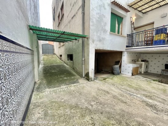 Casa en venta en Villalonga (Valencia)