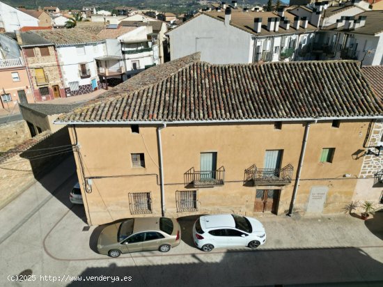 Casa en venta en Allo (Navarra)