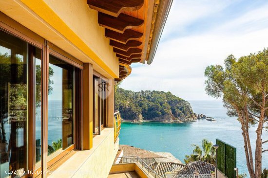  Chalet en venta en Lloret de Mar (Girona) 