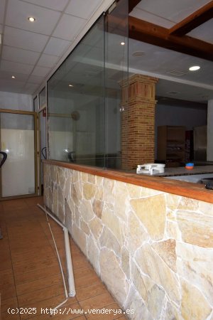 Local en venta en Guardamar del Segura (Alicante)