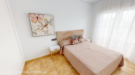 Casa en venta a estrenar en Fortuna (Murcia)