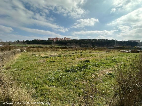  Finca en venta en Pamplona (Navarra) 