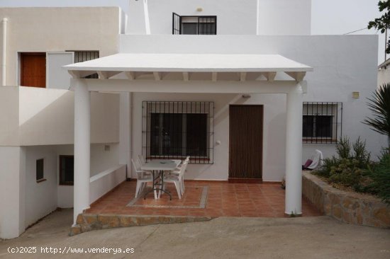  Villa en venta en Mojácar (Almería) 