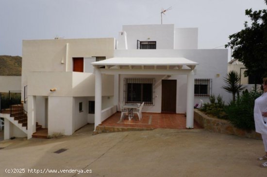 Villa en venta en Mojácar (Almería)