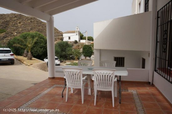 Villa en venta en Mojácar (Almería)