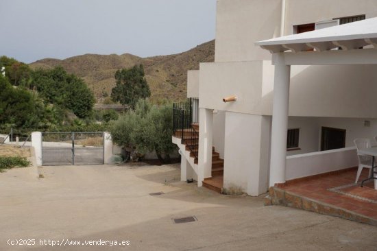 Villa en venta en Mojácar (Almería)