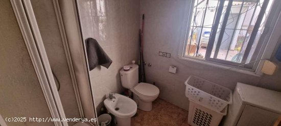 Casa en venta en Málaga (Málaga)