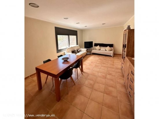 Casa en venta en La Llacuna (Barcelona)