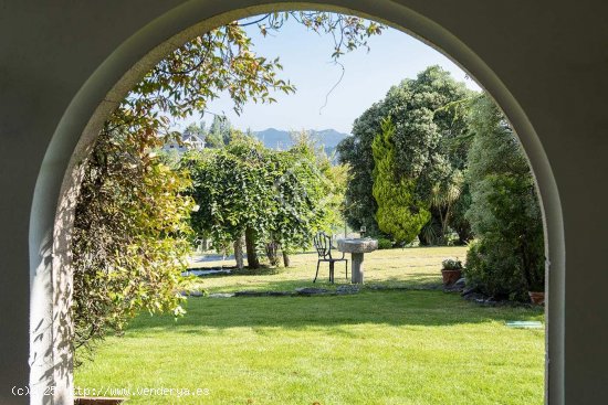 Casa en alquiler en Gondomar (Pontevedra)