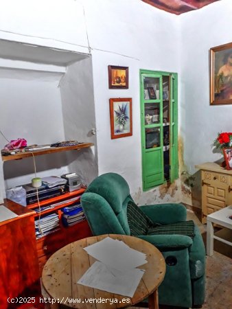 Hotel en venta en Alfarnate (Málaga)