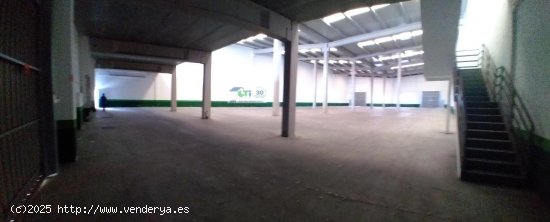 Nave en venta en Zaragoza (Zaragoza)