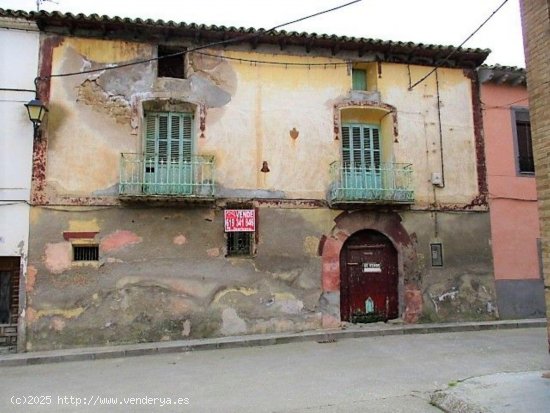 Casa en venta en Ilche (Huesca)