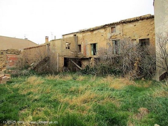 Casa en venta en Ilche (Huesca)