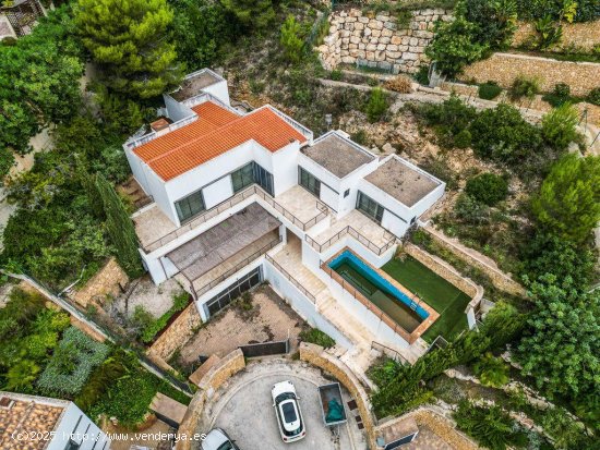 Villa en venta en Jávea (Alicante)