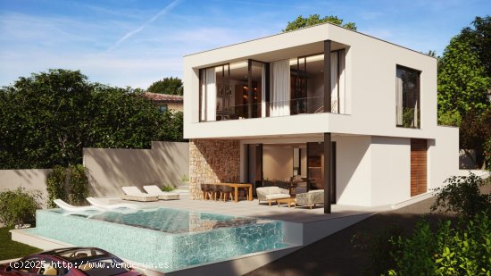  Villa en venta a estrenar en Pilar de la Horadada (Alicante) 