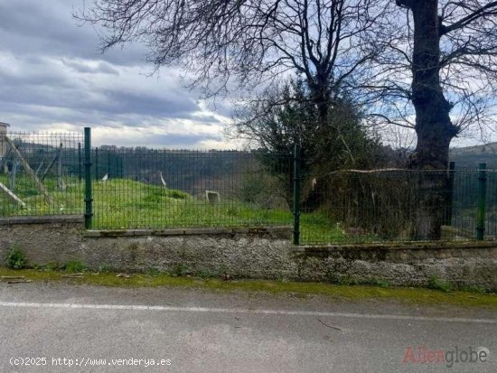 Parcela en venta en Llanera (Asturias)