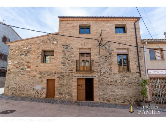 Casa en venta en Gratallops (Tarragona)