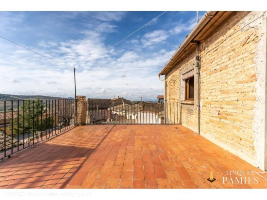 Casa en venta en Gratallops (Tarragona)