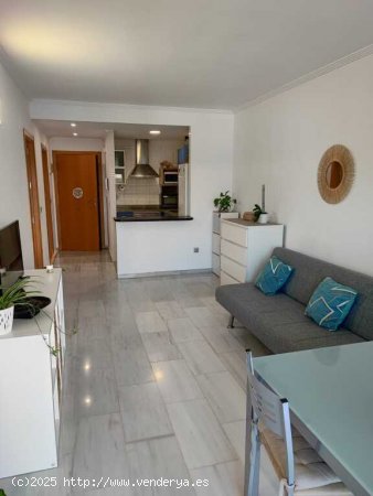 Apartamento en Venta en Atalayas Alicante