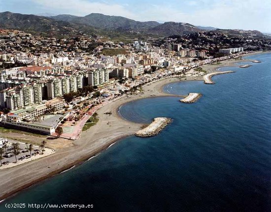  Edificio en venta en Málaga (Málaga) 