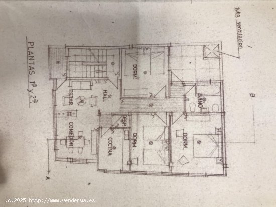 Edificio Viviendas en Venta en San Andres Y Sauces Santa Cruz de Tenerife