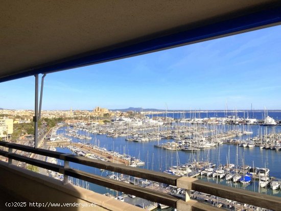 Apartamento en venta en Palma de Mallorca (Baleares)