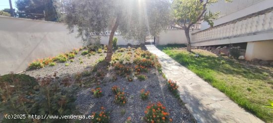  PRECIOSA CASA DE ALQUILER CON 4 HABITACIONES, JARDÍN Y GARAJE EN AVINYÓ 