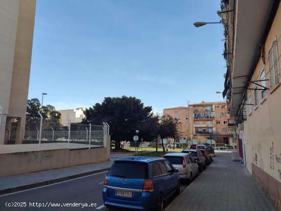 Piso en venta en Alicante (Alicante)