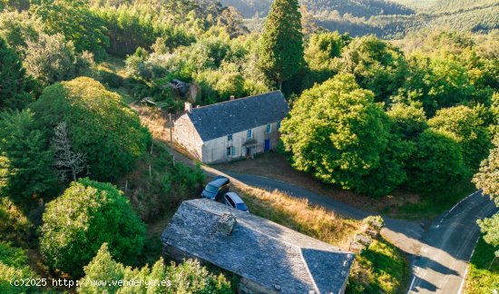 Casa en venta en Ferrol (La Coruña)