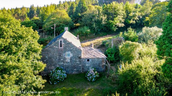 Casa en venta en Ferrol (La Coruña)