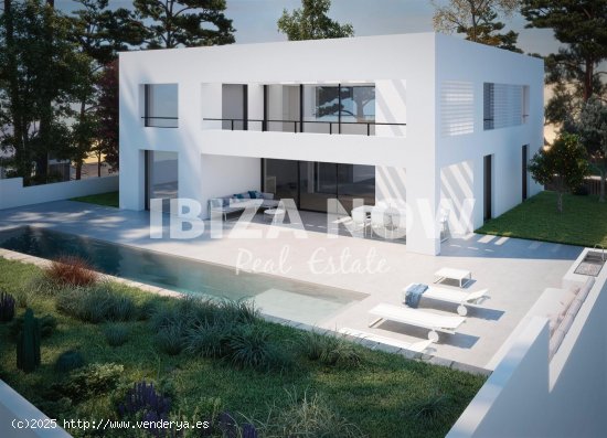 Solar en venta a estrenar en Santa Eulalia del Río (Baleares)