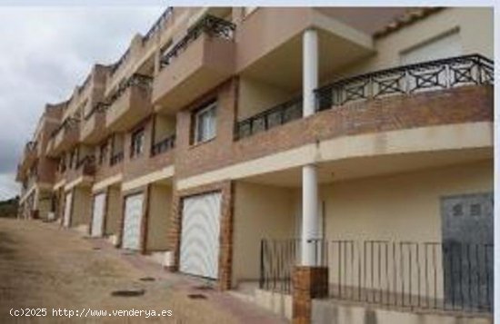 Edificio en venta en Viver (Castellón)