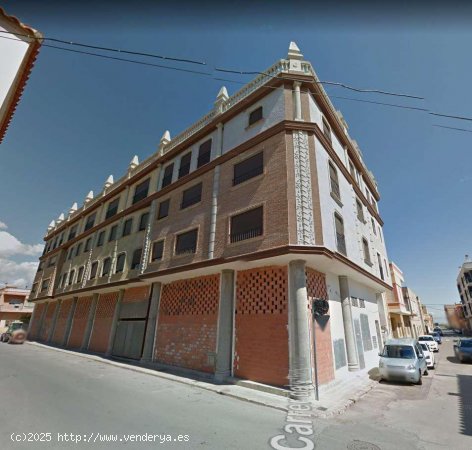 Edificio en venta en Castellón de la Plana (Castellón)