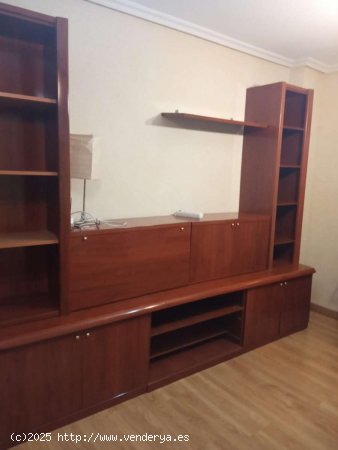  Piso en venta en Salamanca (Salamanca) 