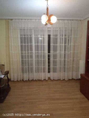 Piso en venta en Salamanca (Salamanca)