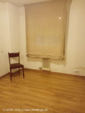 Piso en venta en Salamanca (Salamanca)