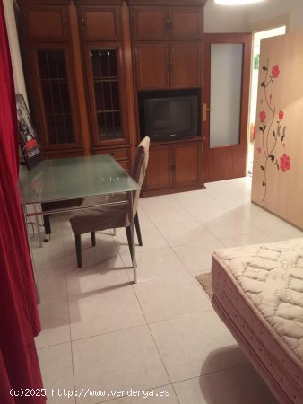 Piso en venta en Salamanca (Salamanca)