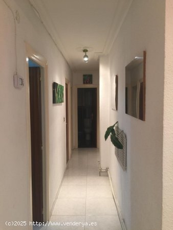 Piso en venta en Salamanca (Salamanca)