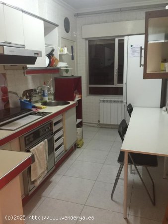 Piso en venta en Salamanca (Salamanca)