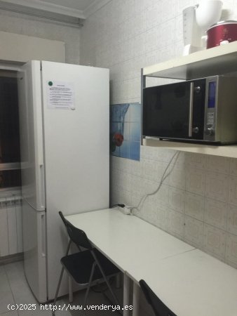 Piso en venta en Salamanca (Salamanca)