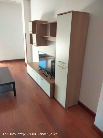 Piso en venta en Salamanca (Salamanca)