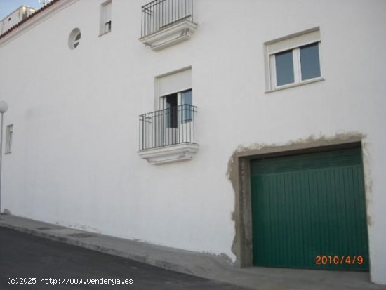  Garaje en venta en Monesterio (Badajoz) 