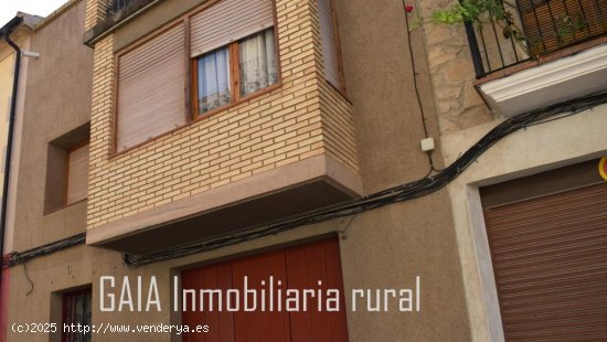 Casa en venta en Maella (Zaragoza)