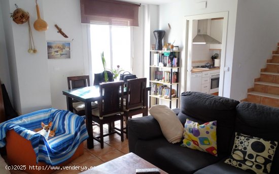 Apartamento en venta en Salobreña (Granada)