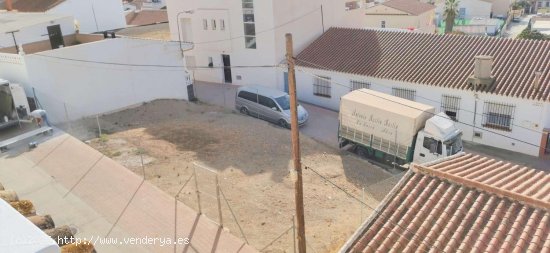  Solar en venta en Almayate (Málaga) 