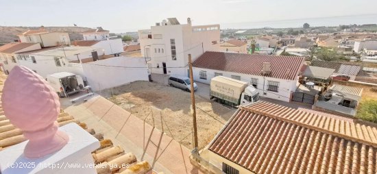 Solar en venta en Almayate (Málaga)