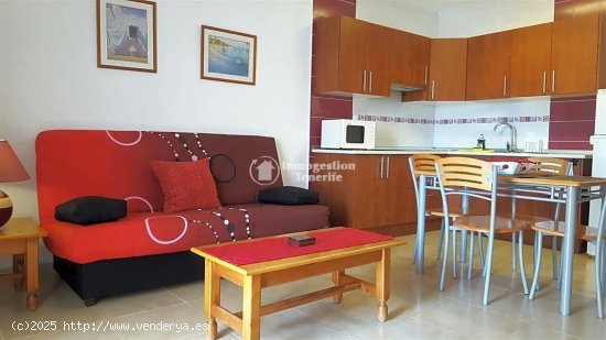  Apartamento en alquiler en Arona (Tenerife) 